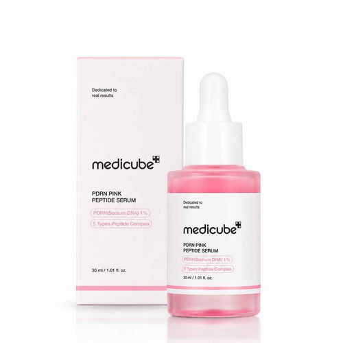 Serum Medicube Peptido