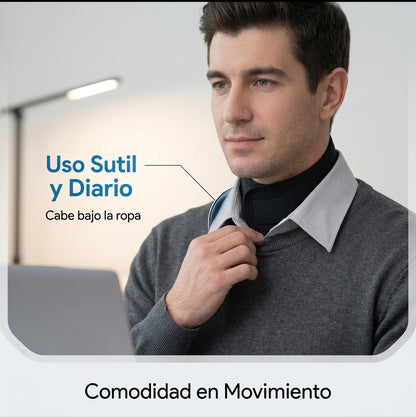 Banda Para Aliviar Dolor Cervical Del Cuello
