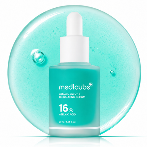 Serum calmante medicube